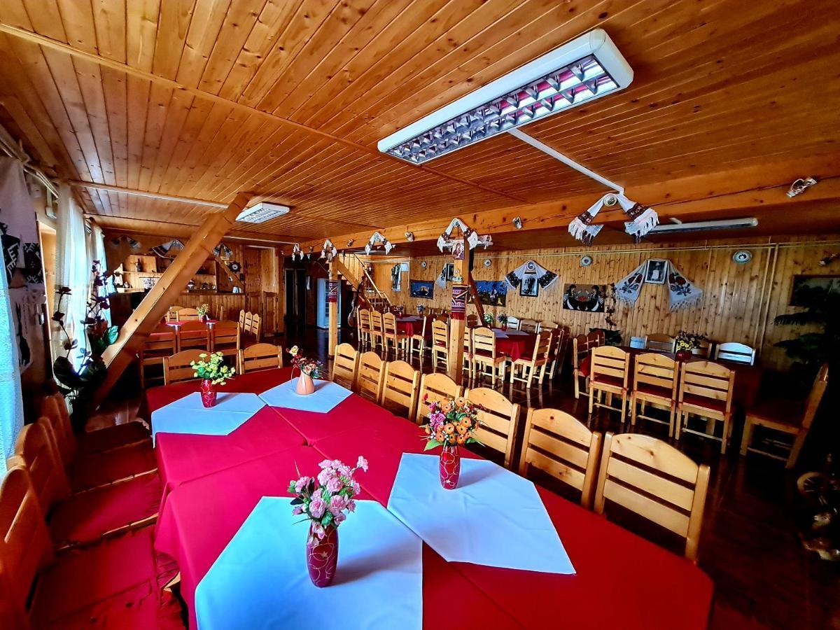 Hotel Pensiunea Sanziana Gran Varadino Esterno foto