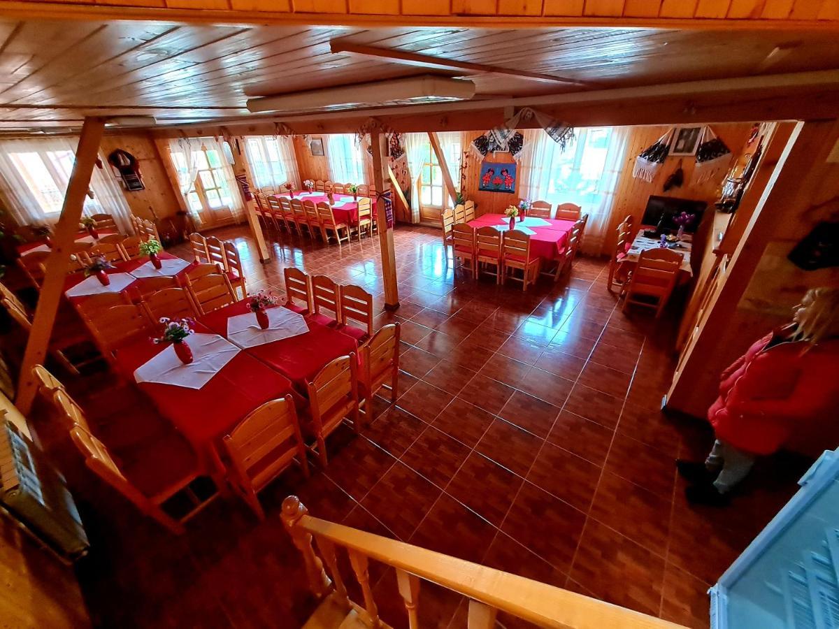 Hotel Pensiunea Sanziana Gran Varadino Esterno foto
