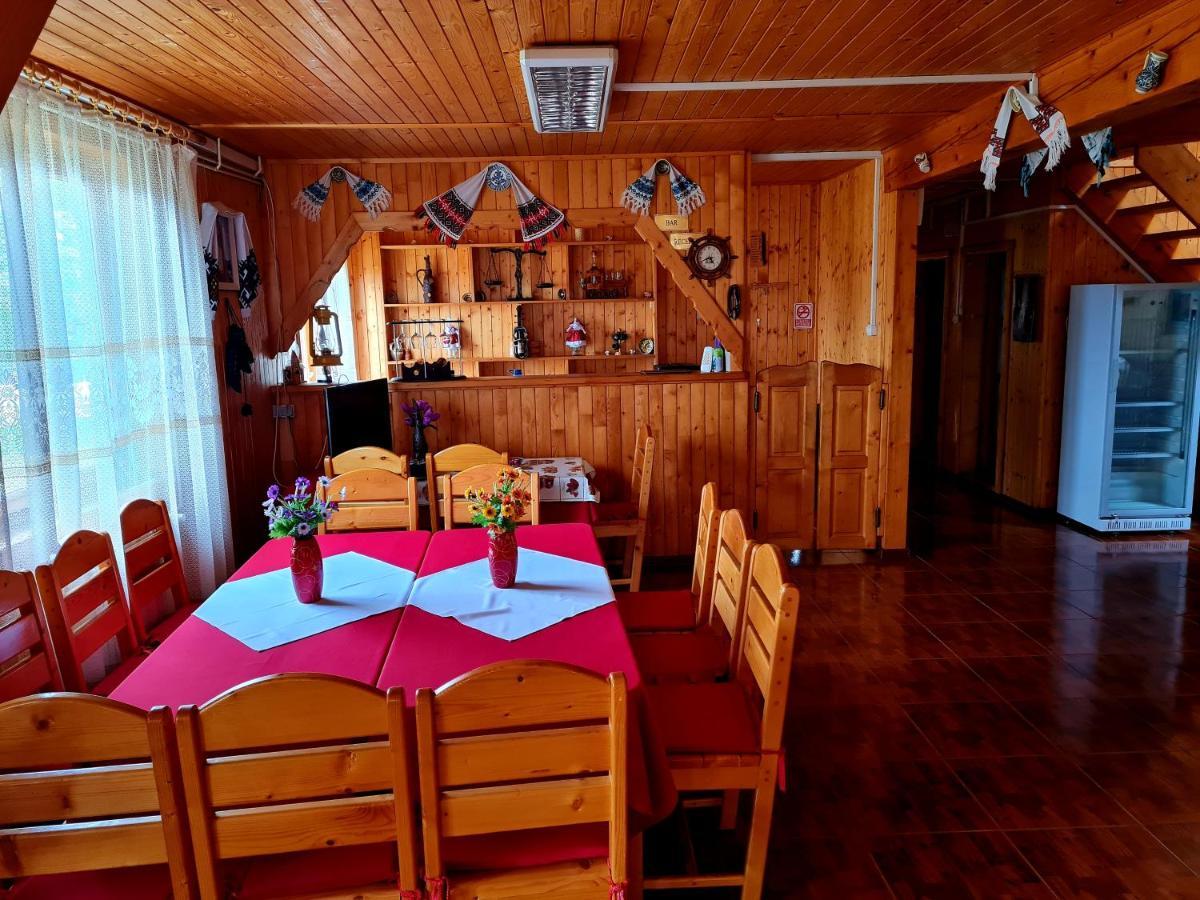 Hotel Pensiunea Sanziana Gran Varadino Esterno foto