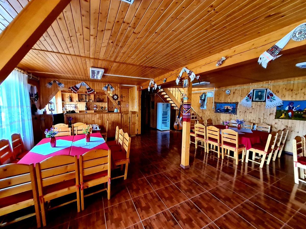 Hotel Pensiunea Sanziana Gran Varadino Esterno foto