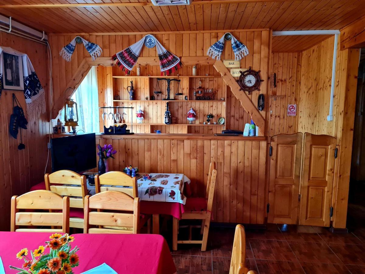Hotel Pensiunea Sanziana Gran Varadino Esterno foto