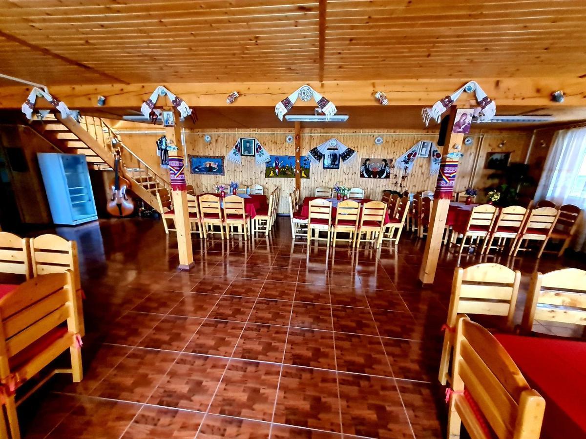 Hotel Pensiunea Sanziana Gran Varadino Esterno foto