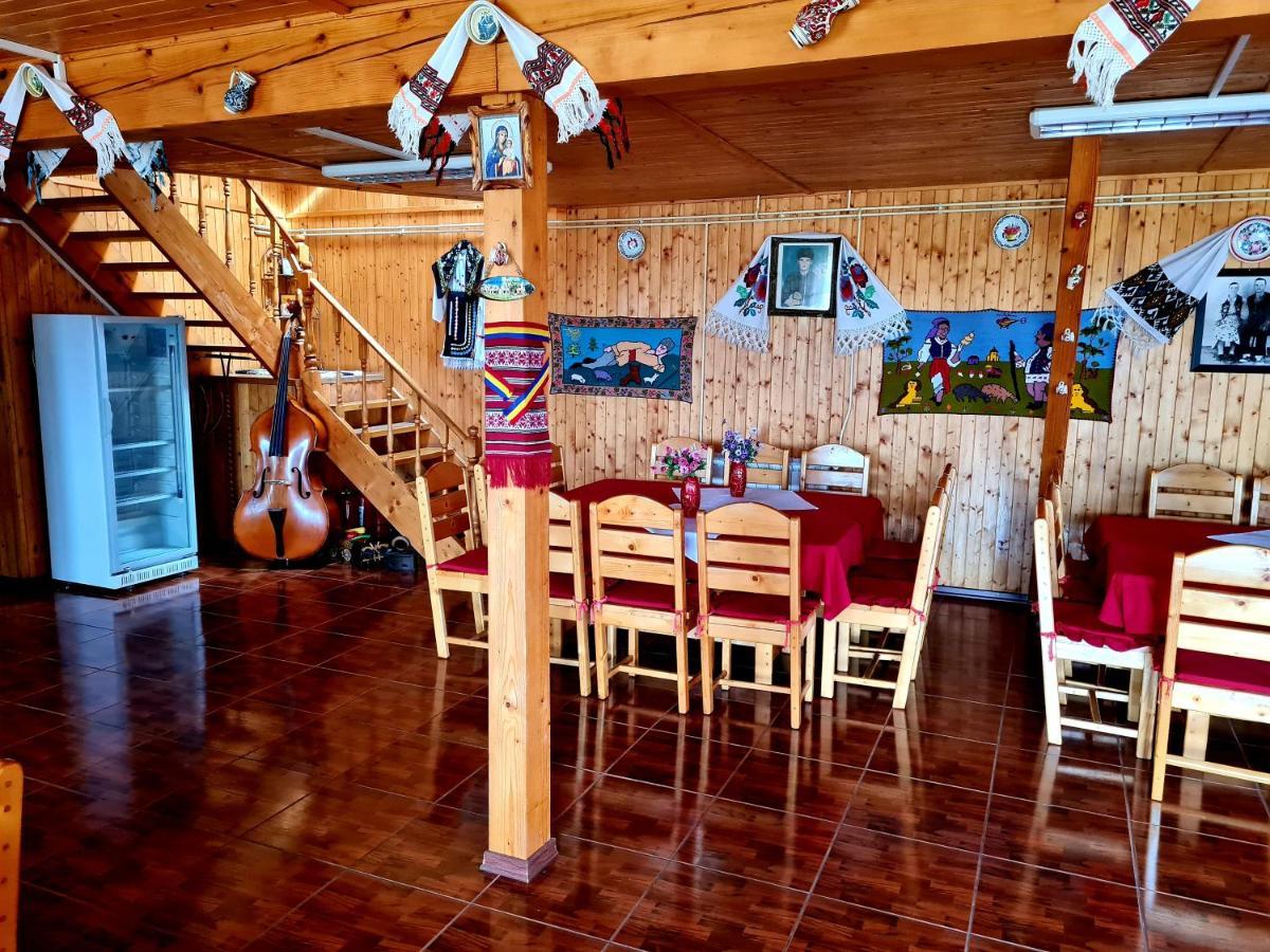 Hotel Pensiunea Sanziana Gran Varadino Esterno foto