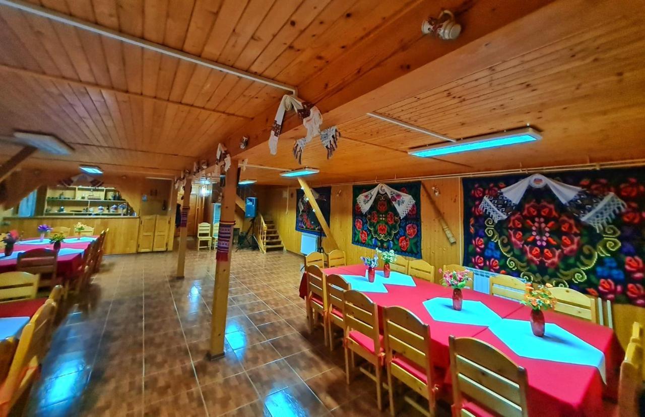 Hotel Pensiunea Sanziana Gran Varadino Esterno foto