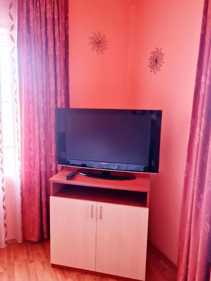 Hotel Pensiunea Sanziana Gran Varadino Esterno foto